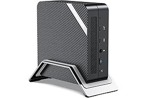 MINISFORUM UM690 Mini PC: Ultimate Powerhouse with AMD Radeon 680M Graphics