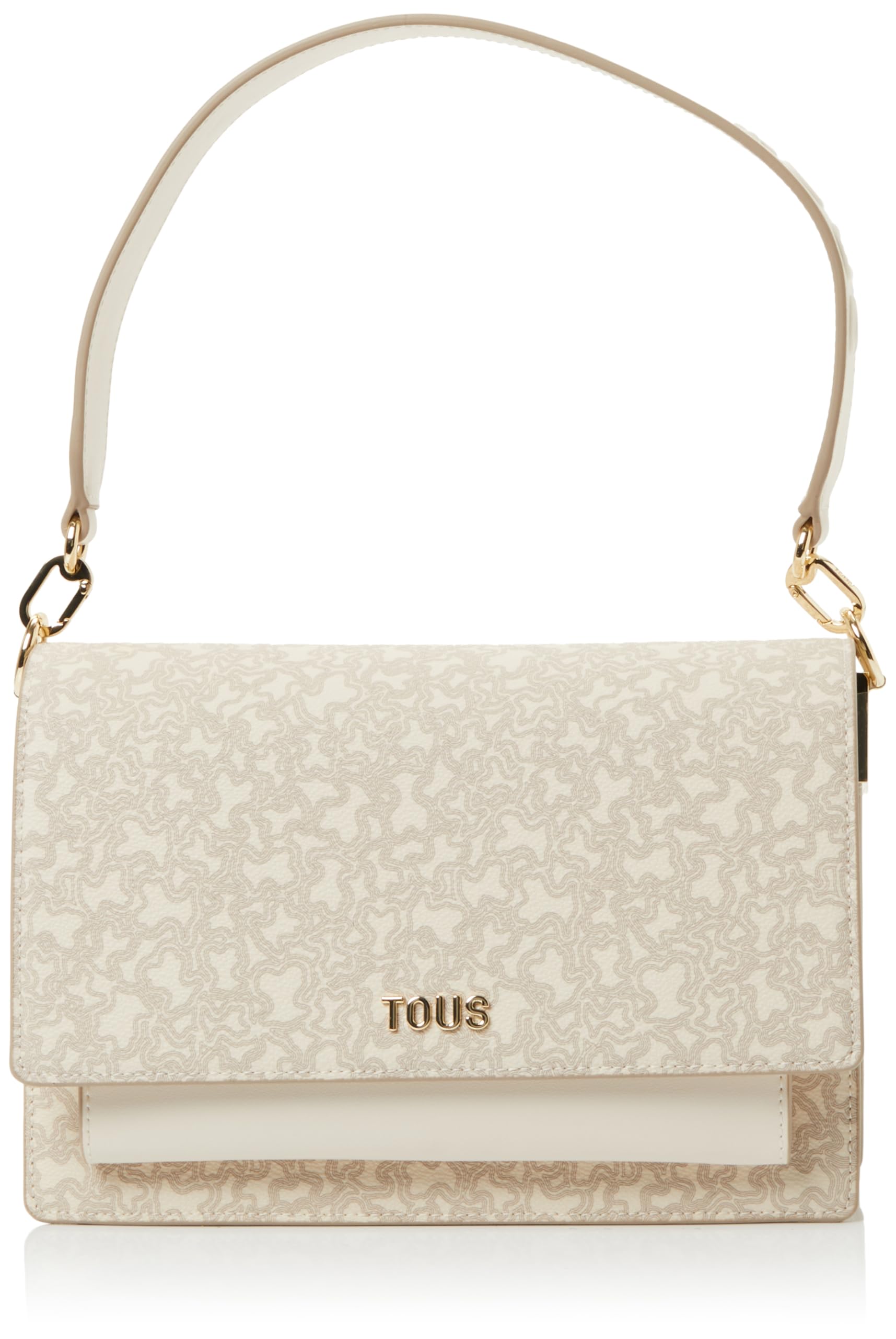 TOUS M. Audree K Mini Lines Shoulder Bag, Handbag Women