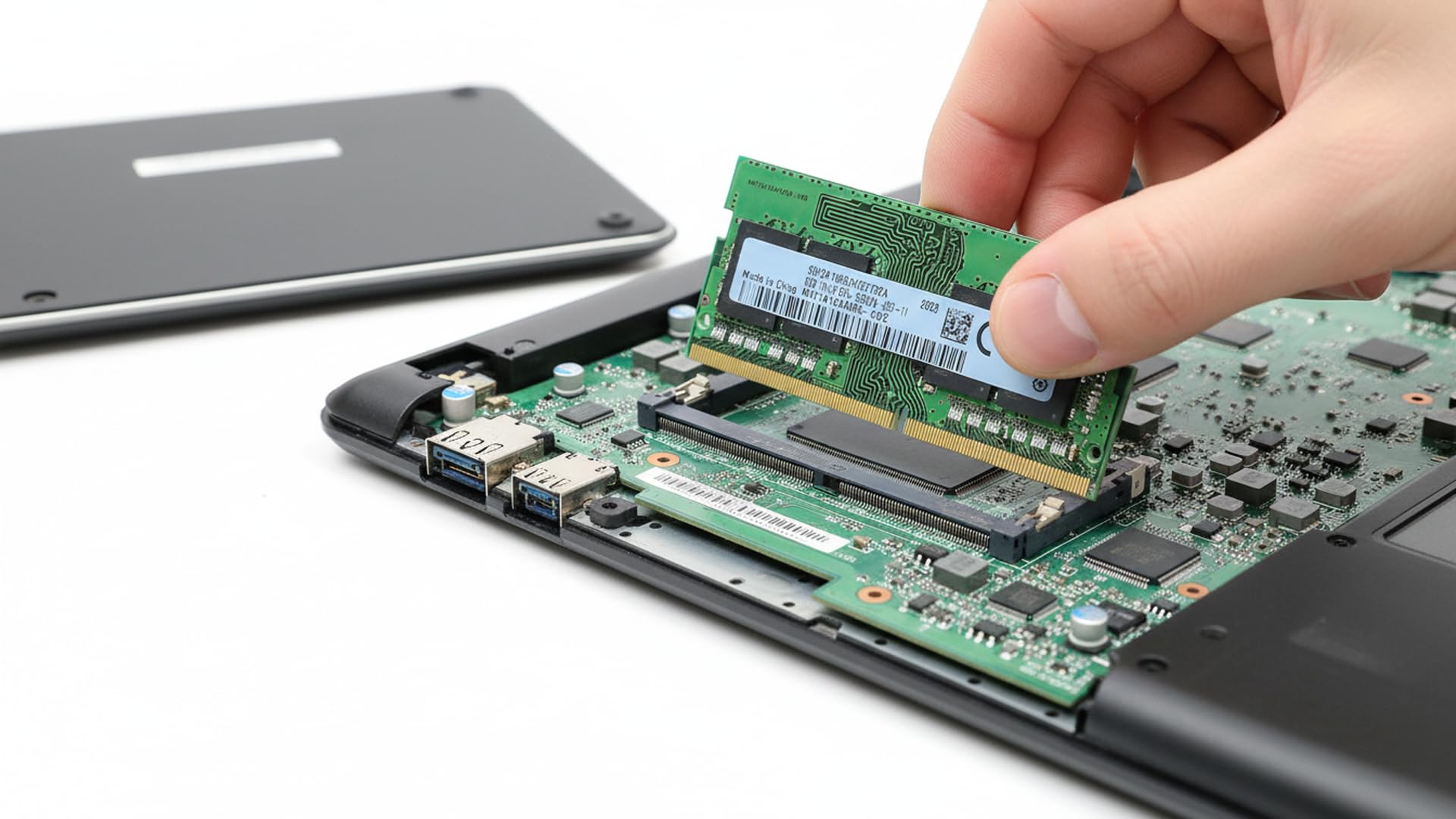 Amazon.in: Buy 8GB DDR4 3200MHz Laptop RAM - PC4-25600S 260-Pin