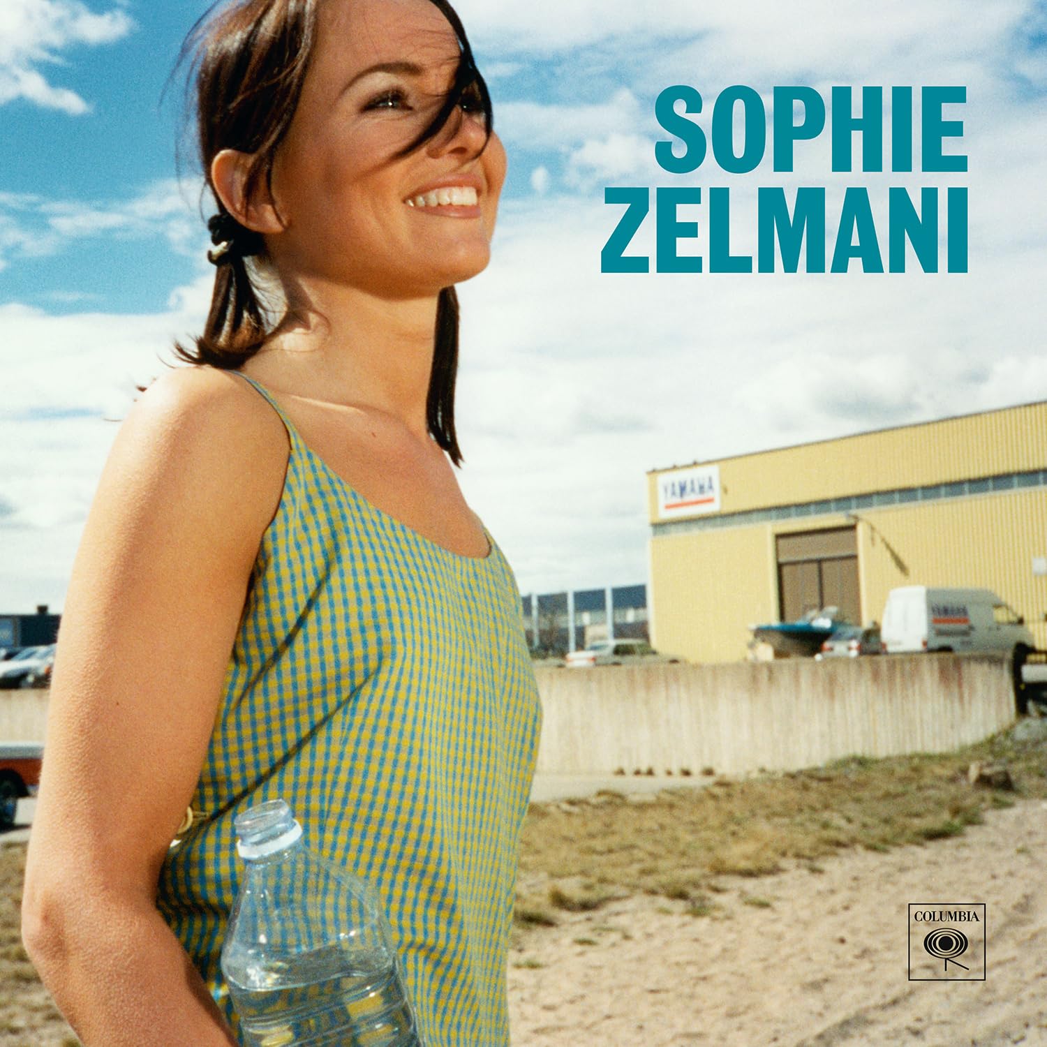Sophie Zelmani [VINYL]