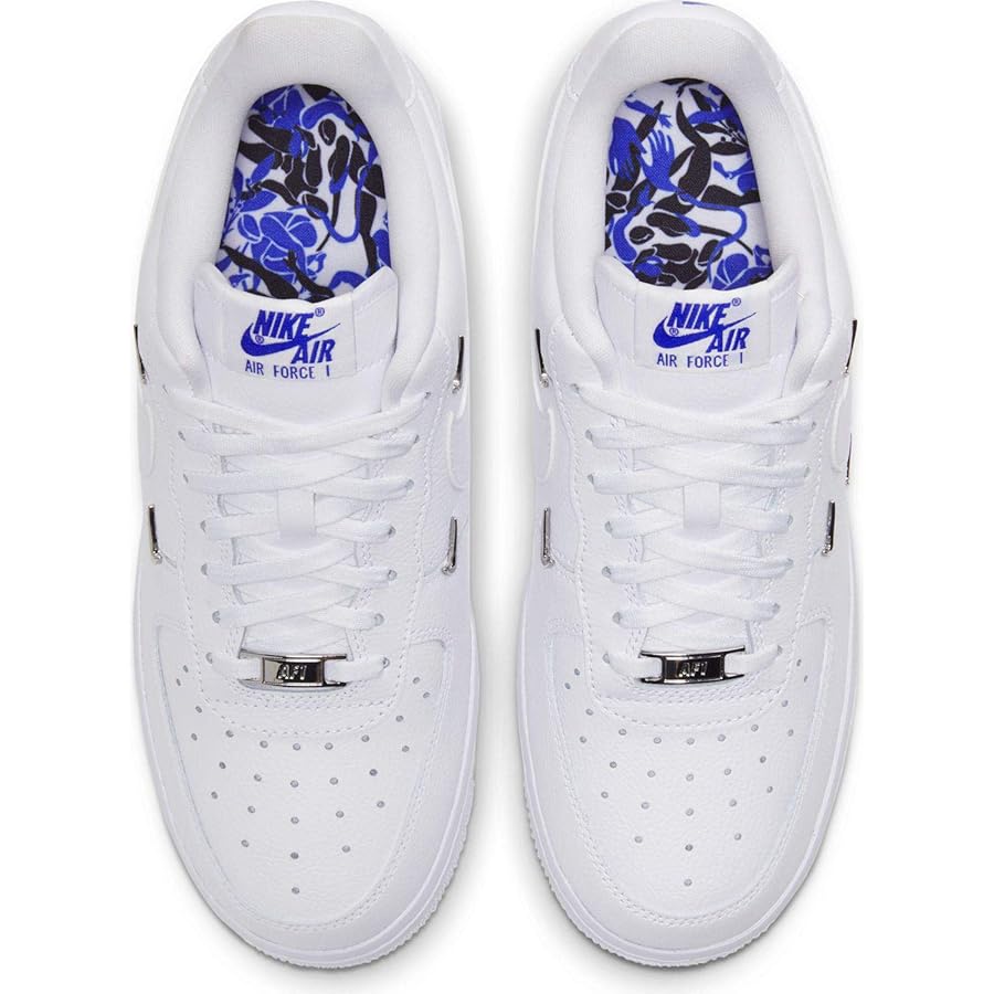 Nike Air Force 1 ホワイトスニーカー Amazon | [ナイキ] AIR FORCE 1 07 エアフォース1 WHITE/WHITE