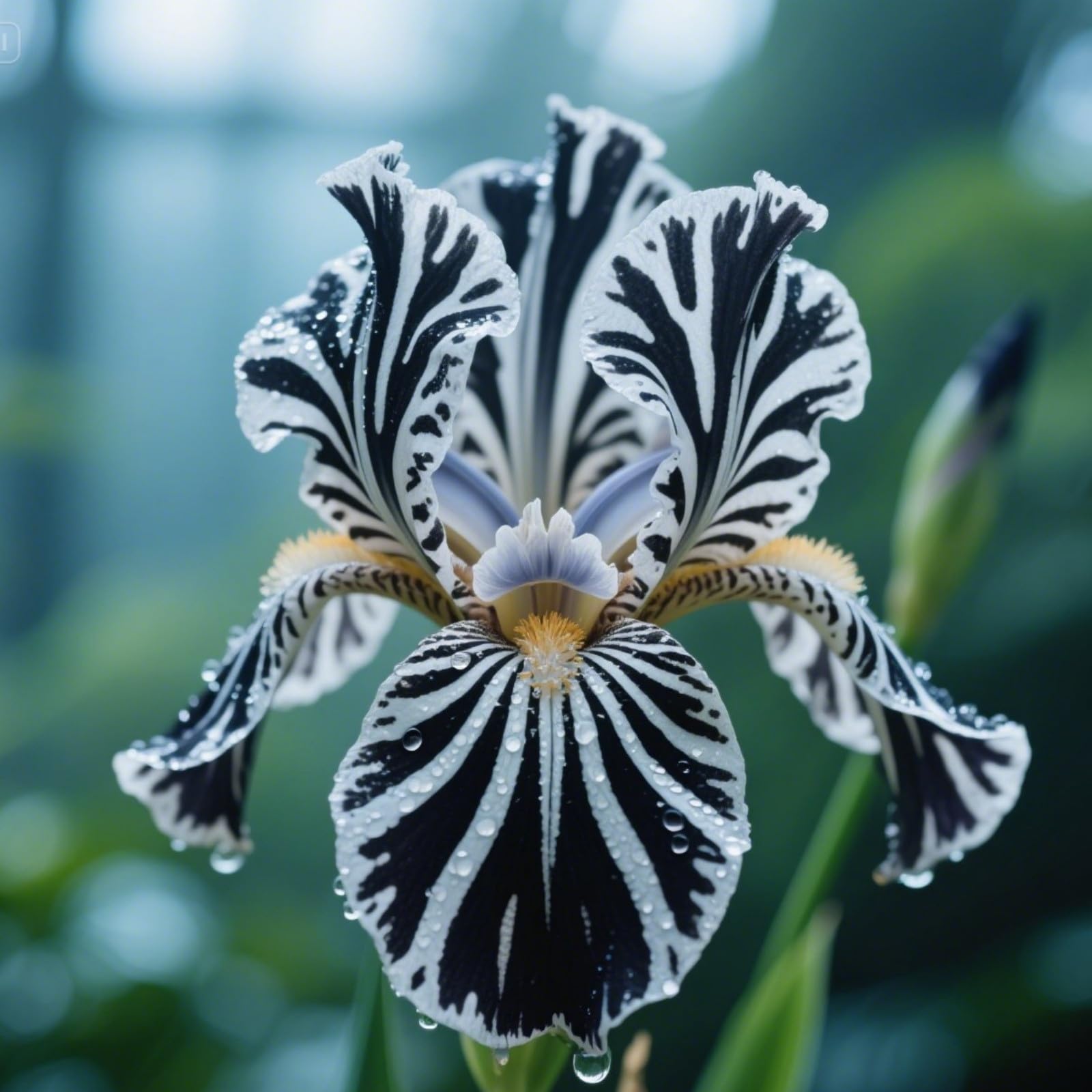 Iris Bulbs for Planting, Perennial, Iris Bulbs, Wedding, Garden Flowers Now UK, Perfect UK Now, Simple Planting,-5bulb-i