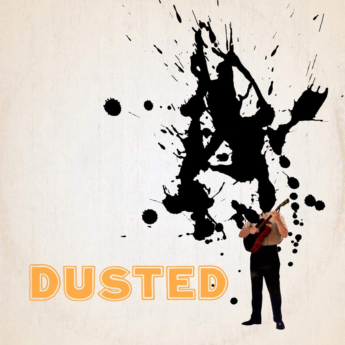 DUSTED - TOTAL DUST [Audio CD] DUSTED