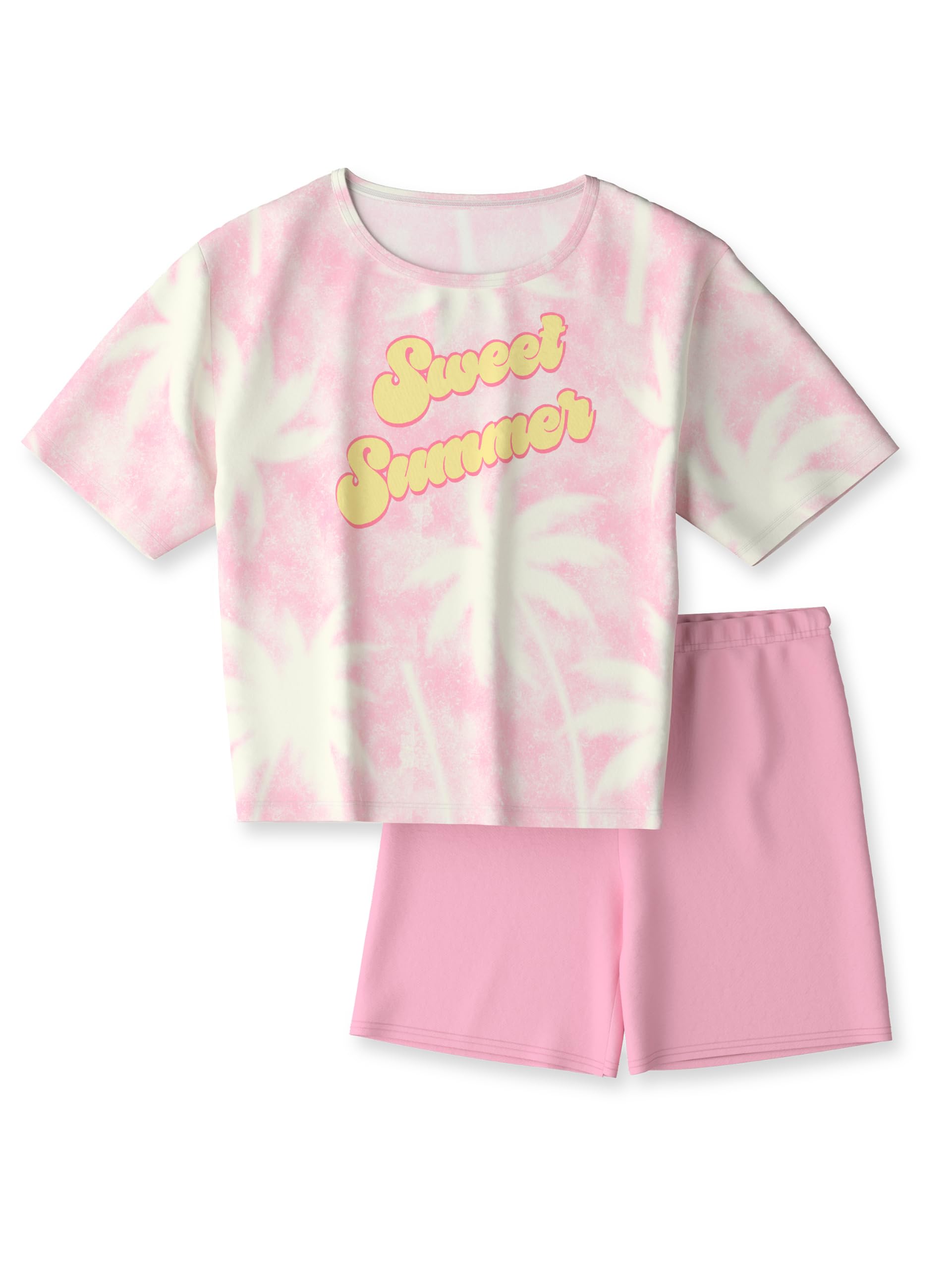 CALIDA Kids Kurz-Pyjama Kinder