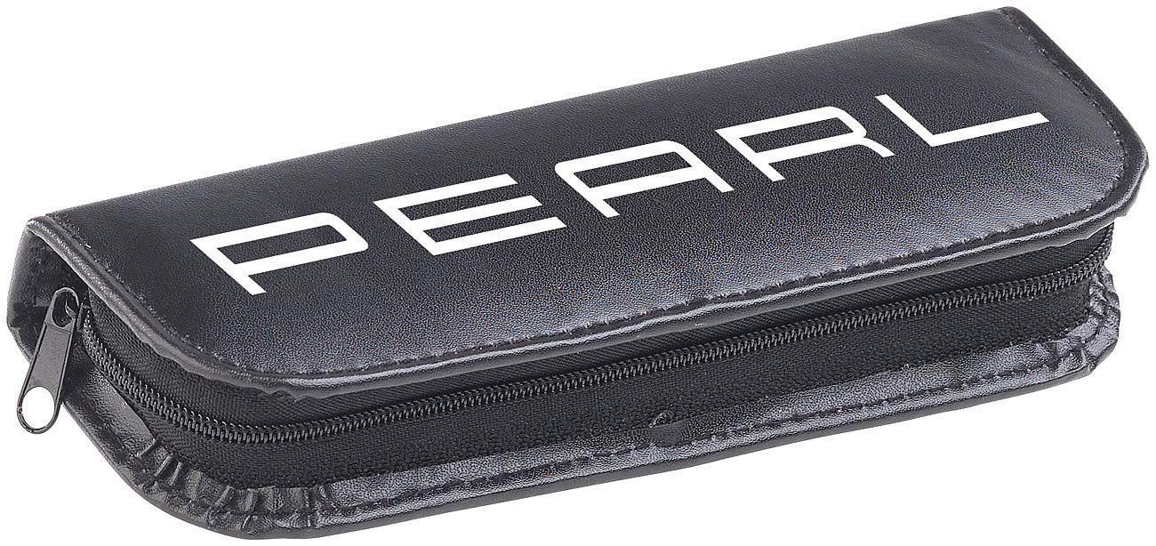 Kit Tire-comédon En Acier Inoxydable - 5 Pièces Avec étui - Marque Pearl - Neuf