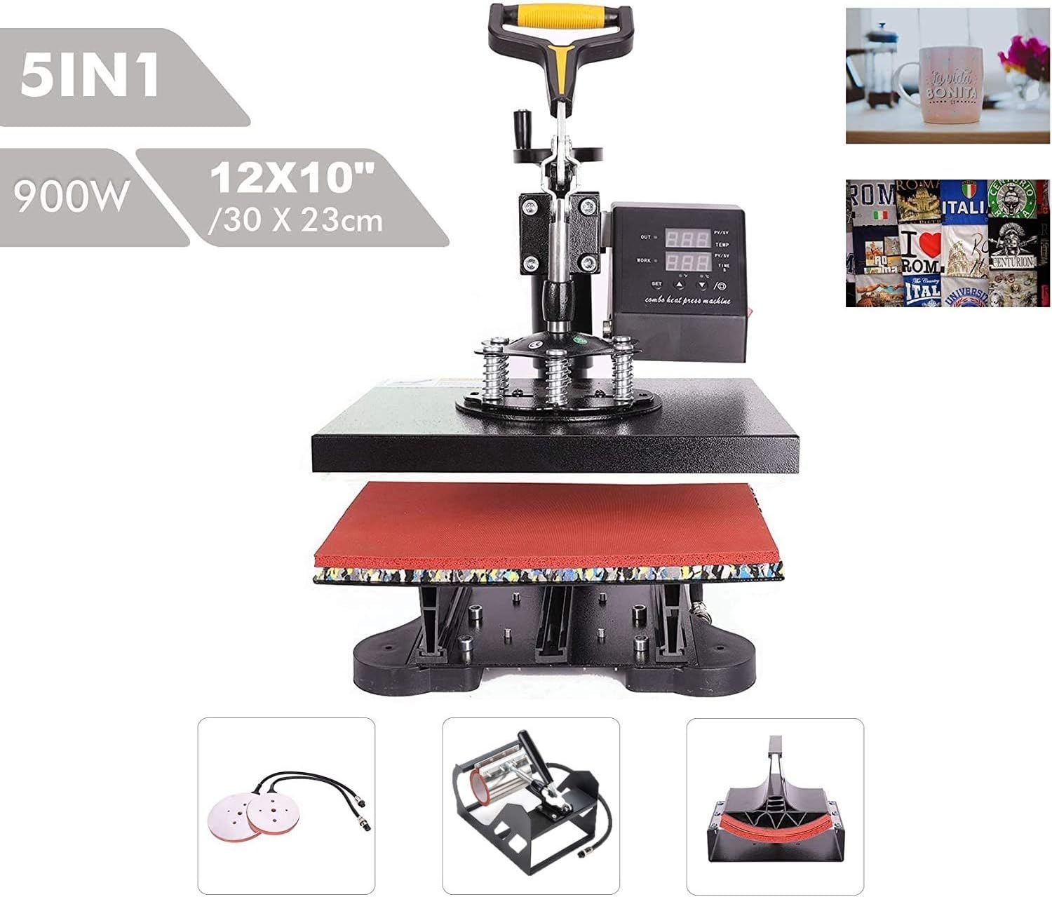 macchine presse a caldo