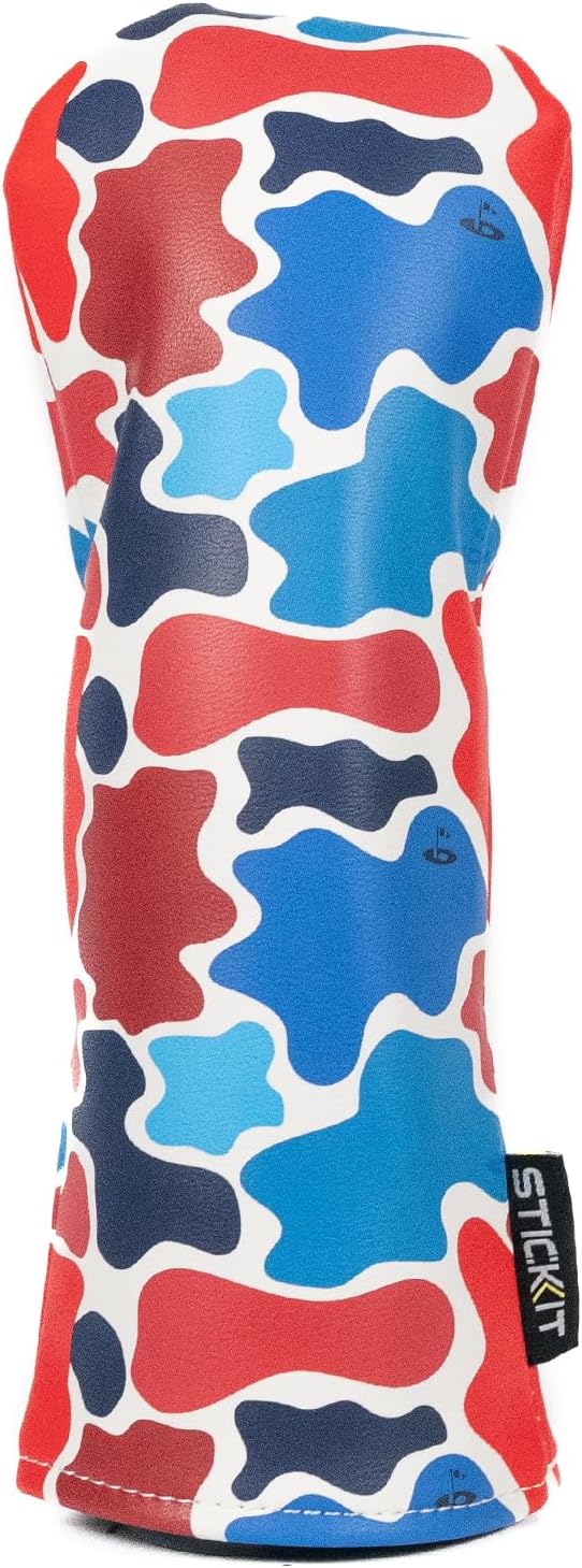 The Original STICKIT Magnetic Driver Head Cover