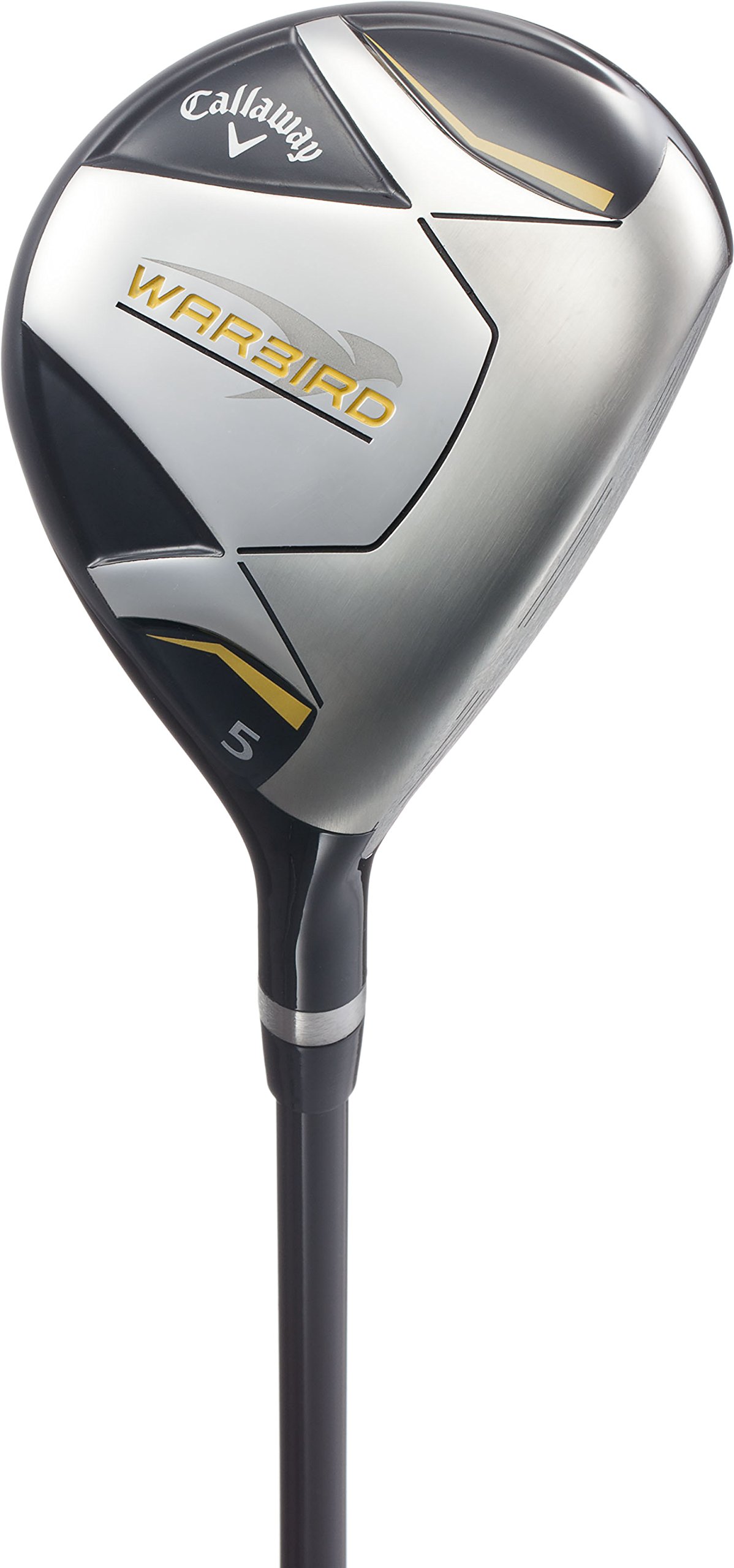 Amazon.co.jp: キャロウェイ (Callaway) WARBIRD オールインワンセット 