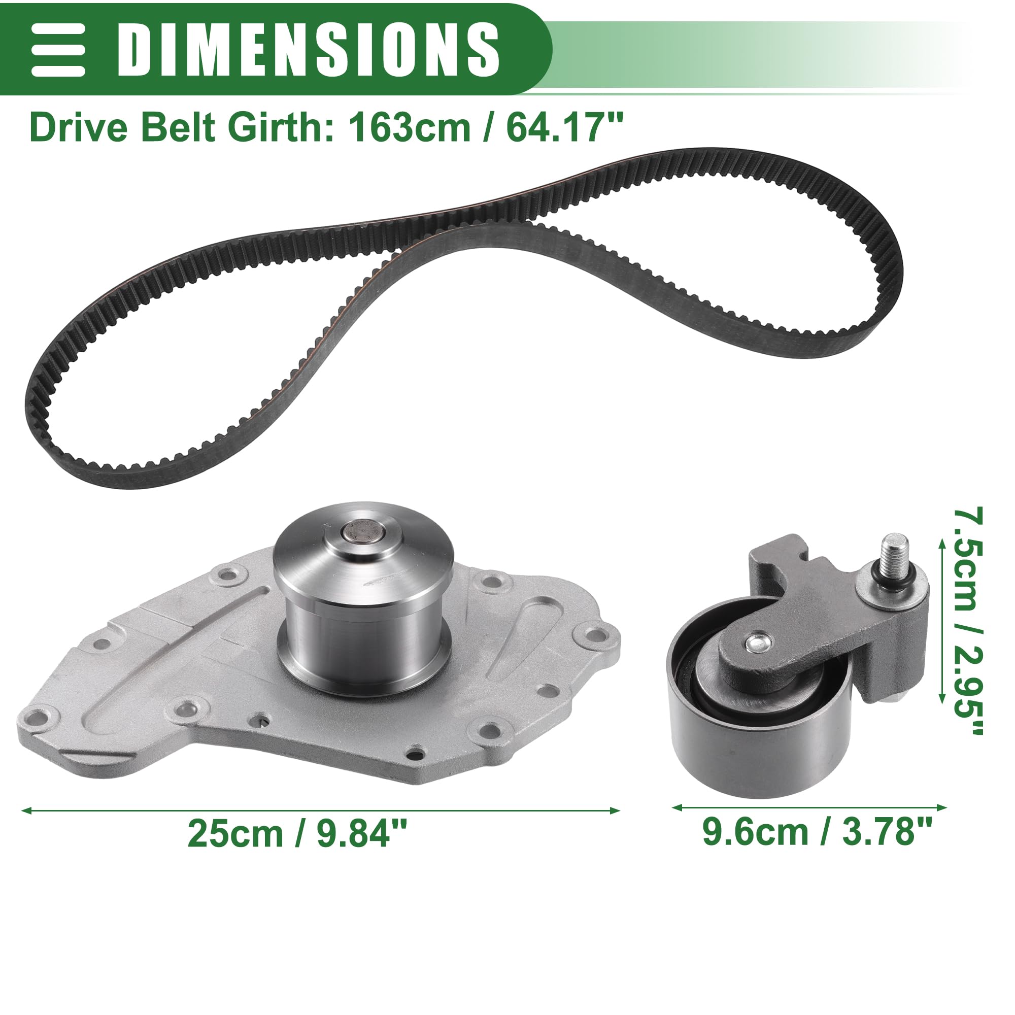V6 Engine 2006 Chrysler 300 Timing Marks Charger 2010 Dodge