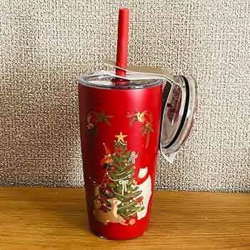 【New York限定】Starbucks x MiiRコラボタンブラー Amazon | スターバックス タンブラー MiiR コラボ クリスマス