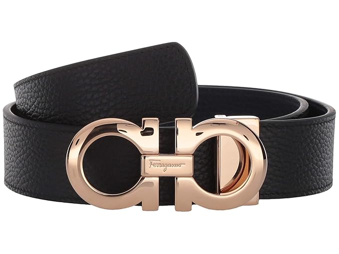 ferragamo belt amazon