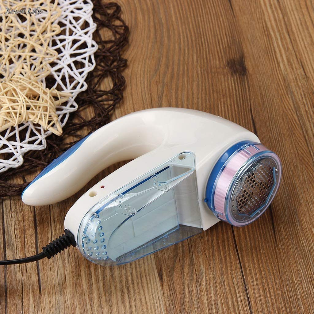 Damen-Epilierer, elektrische Entfernung, kabelloser Plug-in-Balltrimmer, tragbare elektrische Pullover-Kleidung