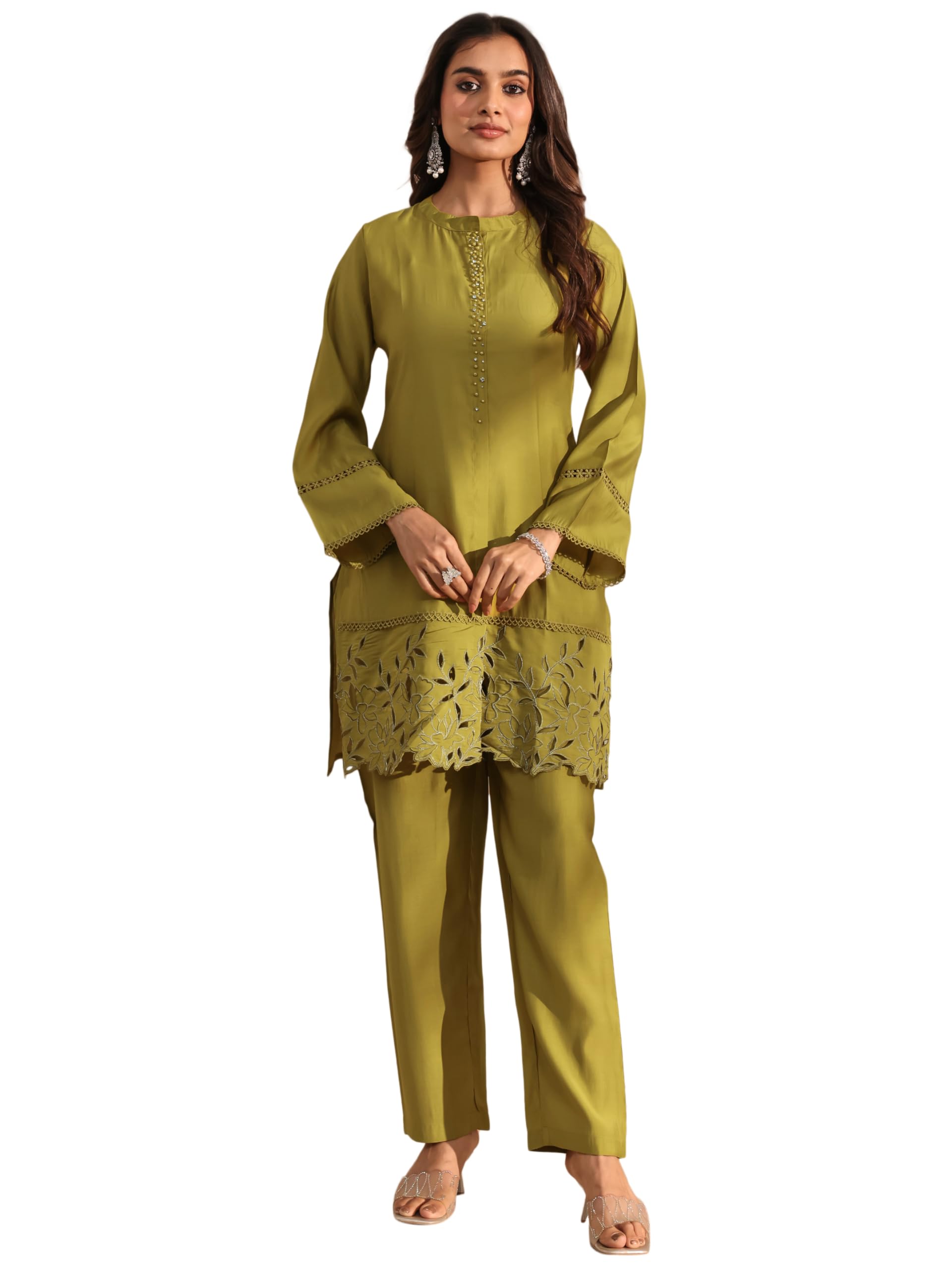 libas Womens Co-ords Set-picture-37