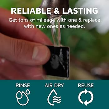 Amazon.com : KUVRD Waterbear - Universal Screen Cleaners