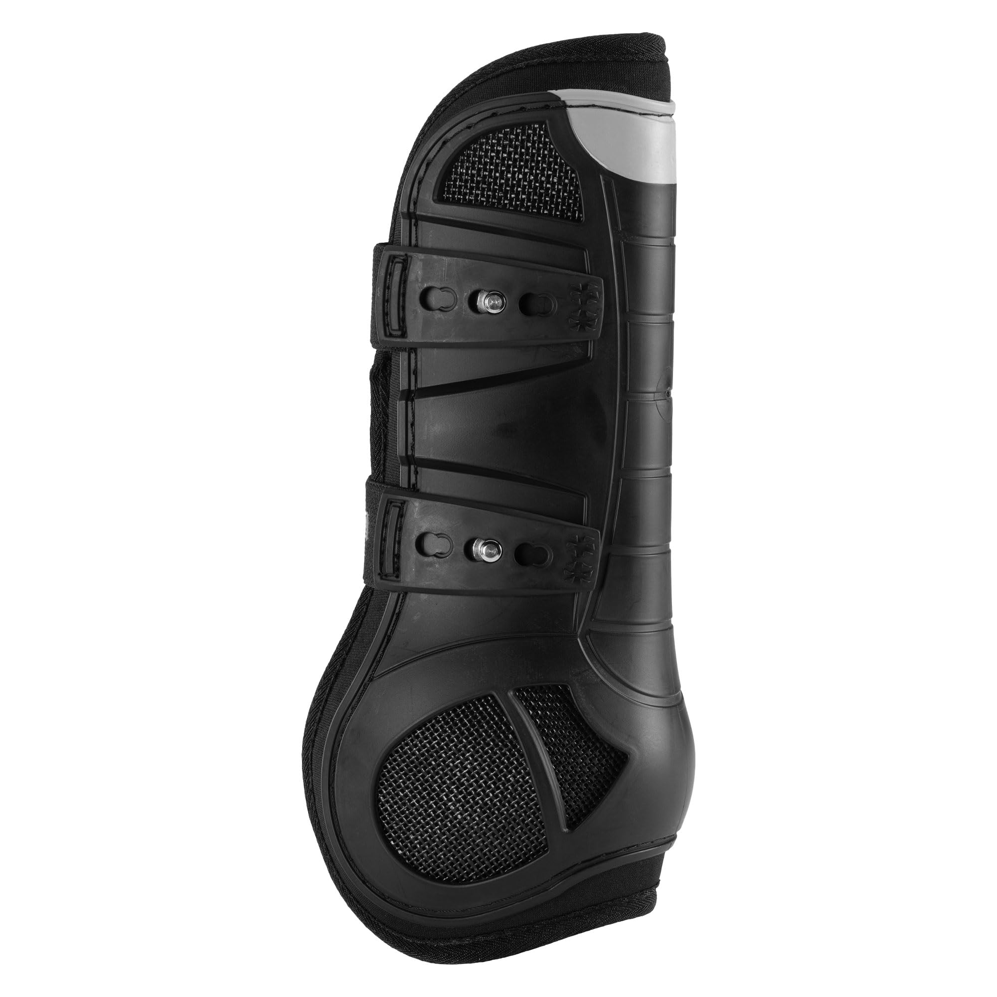 Eskadron - horse boots Flexisoft AIR Tone-on-Tone front