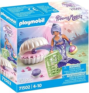 PLAYMOBIL 71502