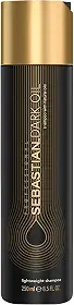 Dark Oil - Shampoo 250ml