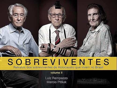 Sobreviventes - Volume II