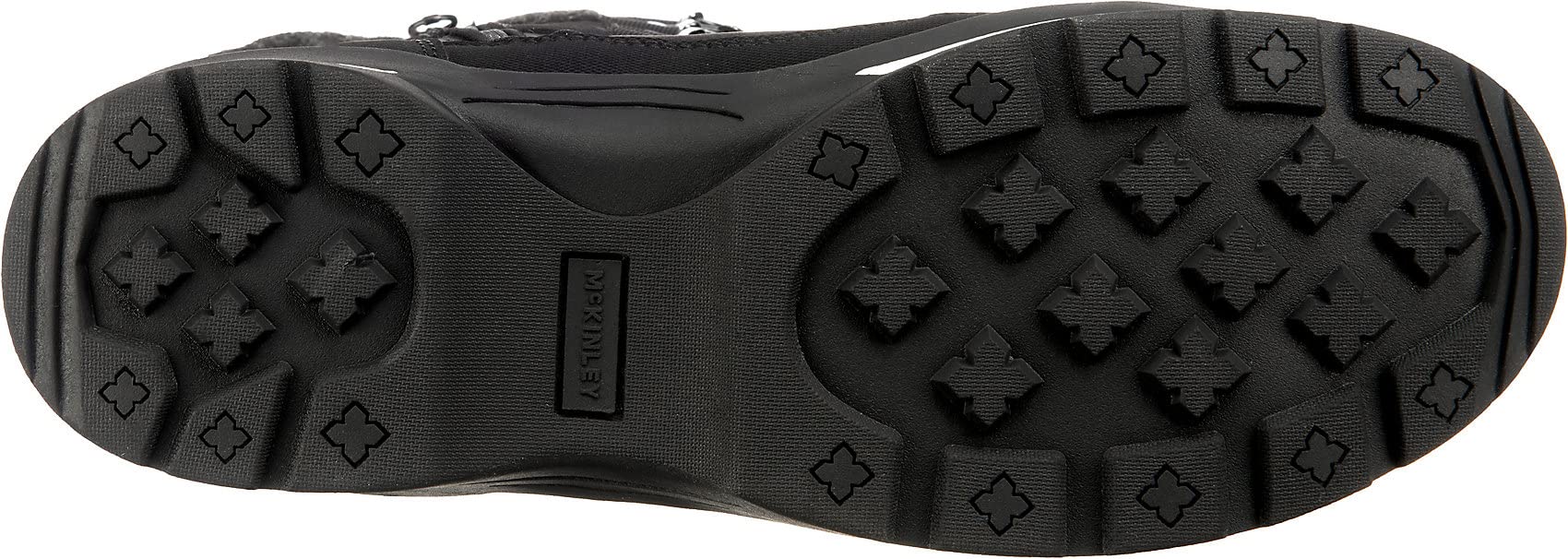 McKINLEY Viviana Iii Aqx buty damskie