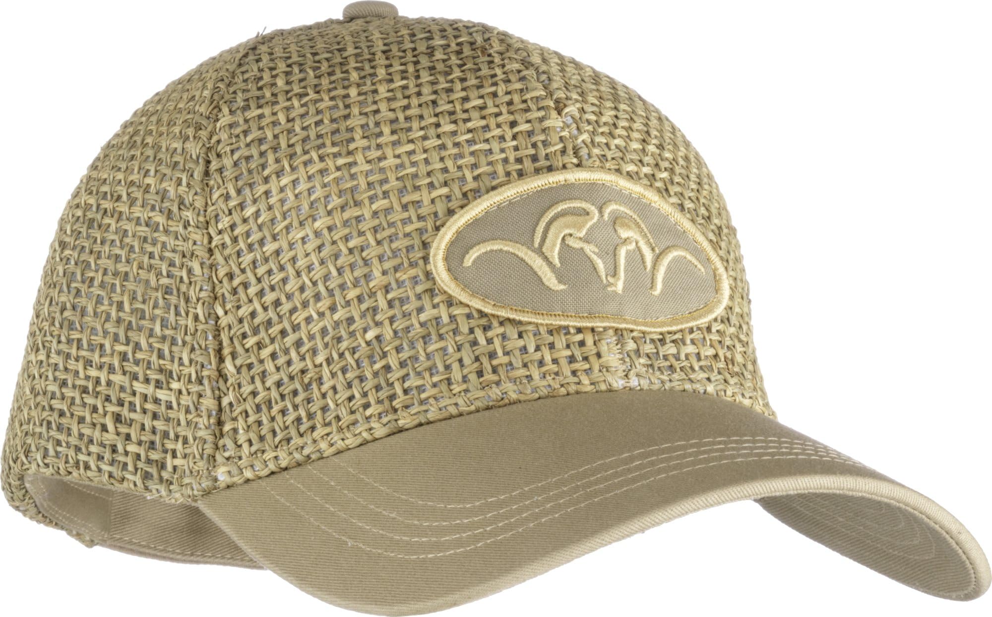 Blaser | Gorro de Paja | Protección Solar