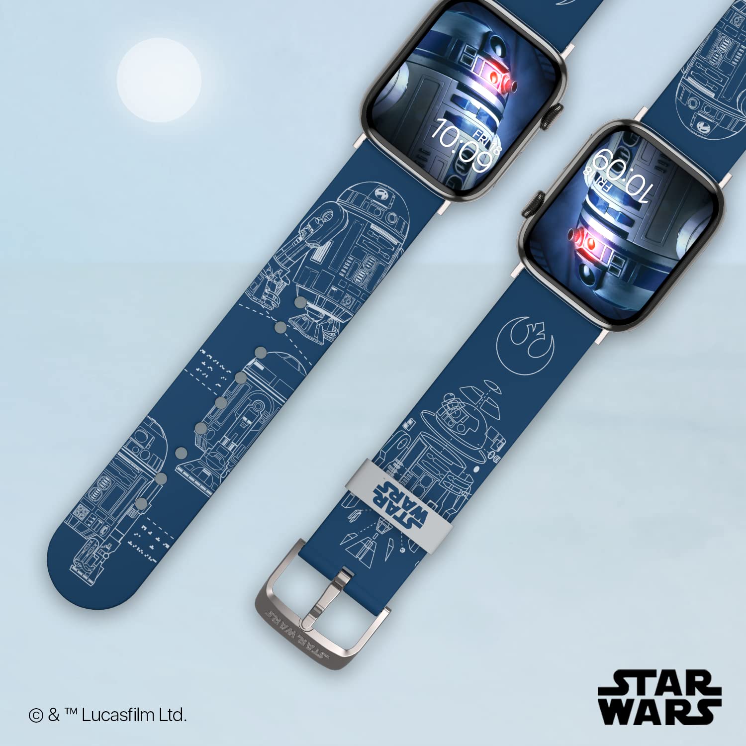 Amazon.com: MobyFox: STAR WARS
