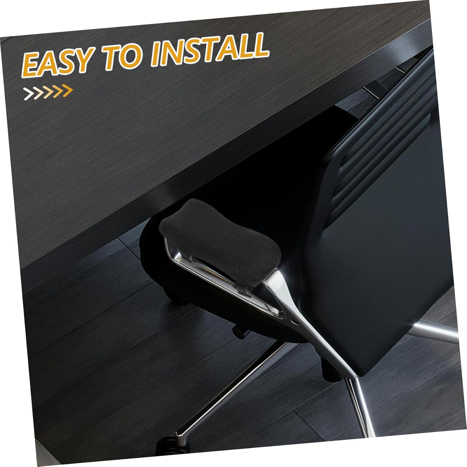 Arm Pads for Office Chairs Gaming Chairs Wheelchair Memory Arm Pillow Elbow Support