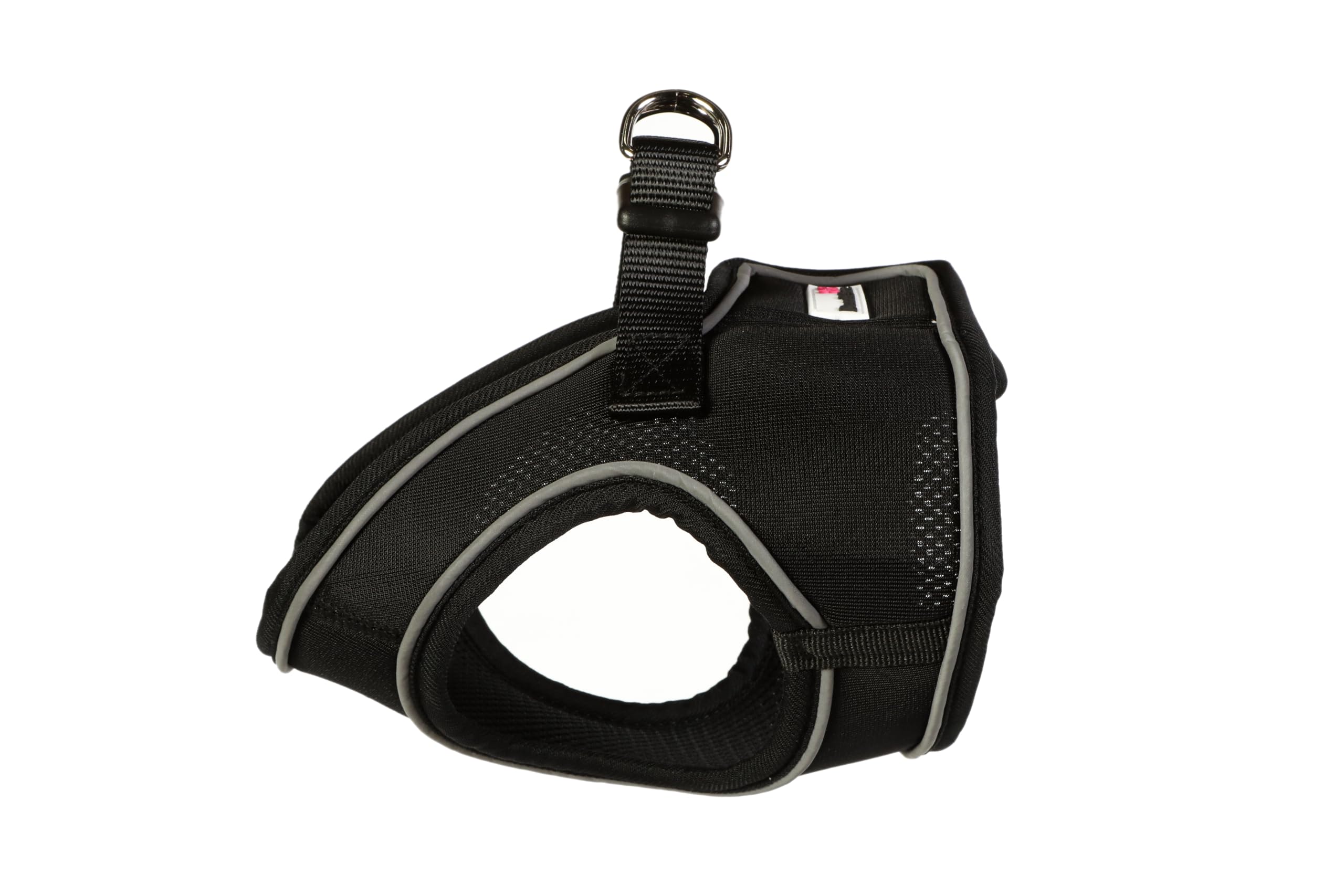 Doodlebone, Snappy Harness Dog Harness, Easy Step In Vest Style Harness, No Over Head Fit - Image 2