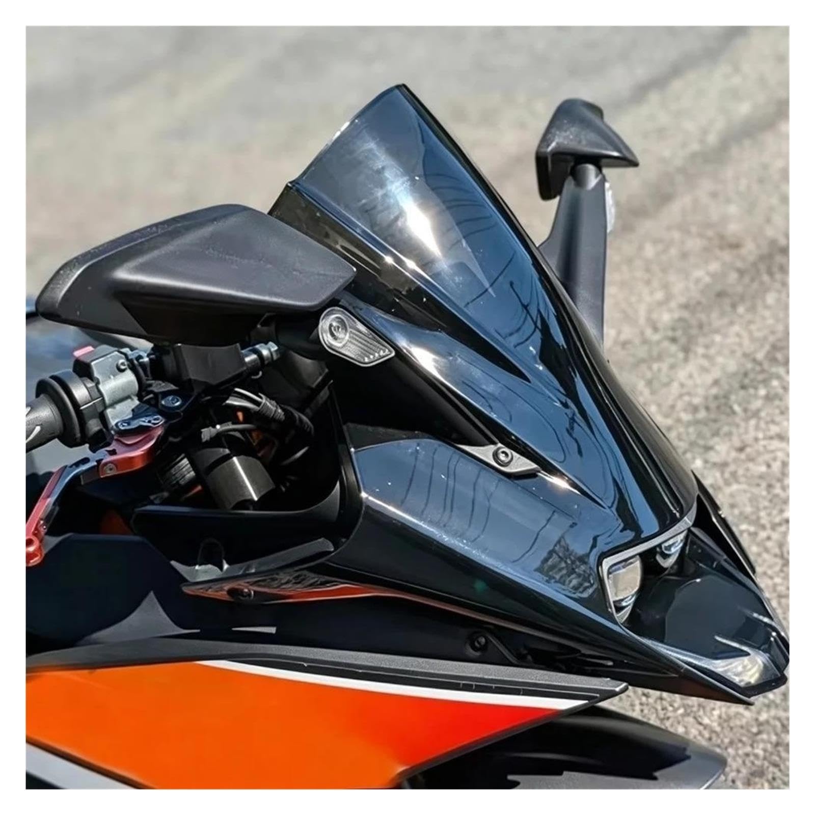 Per RC125 RC200 RC250 RC390 2014-2023