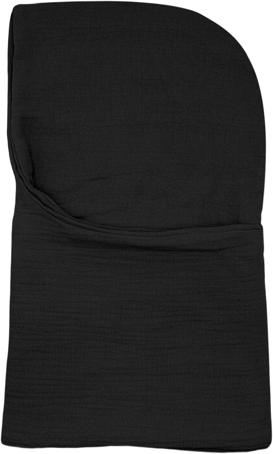 Unisex Hooded Hat Scarf for Women Men Fall Winter Hood Hat Cotton Winter Hats Plain Pullover Scarf Balaclavas Cowl Hood Shawl