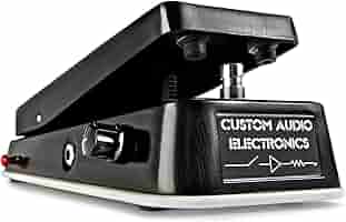 Dunlop MXR Custom Audio Electronics MC404 Wah-Pedal Im Kanton Zürich