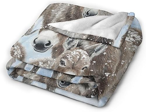 Miniatura 24 de Tijuboni Manta con diseño de tortuga marina y océano, regalos náuticos para mujeres, hombres, niñas, niños y adultos, manta de franela suave para