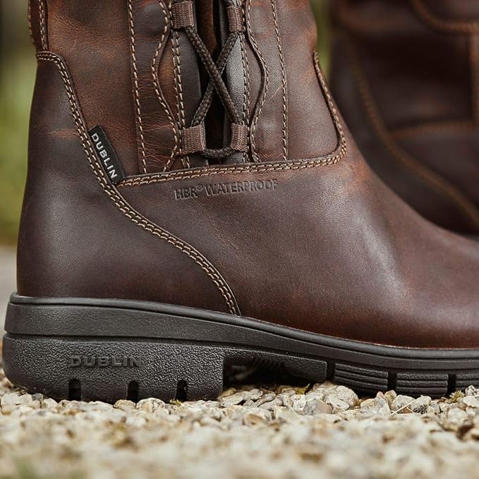 dublin pinnacle boots sale