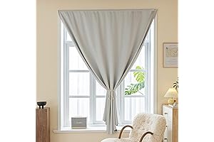 Anytime Autohesion Curtains: Enhanced Blackout and Energy-Efficiency for Windows and Bedrooms