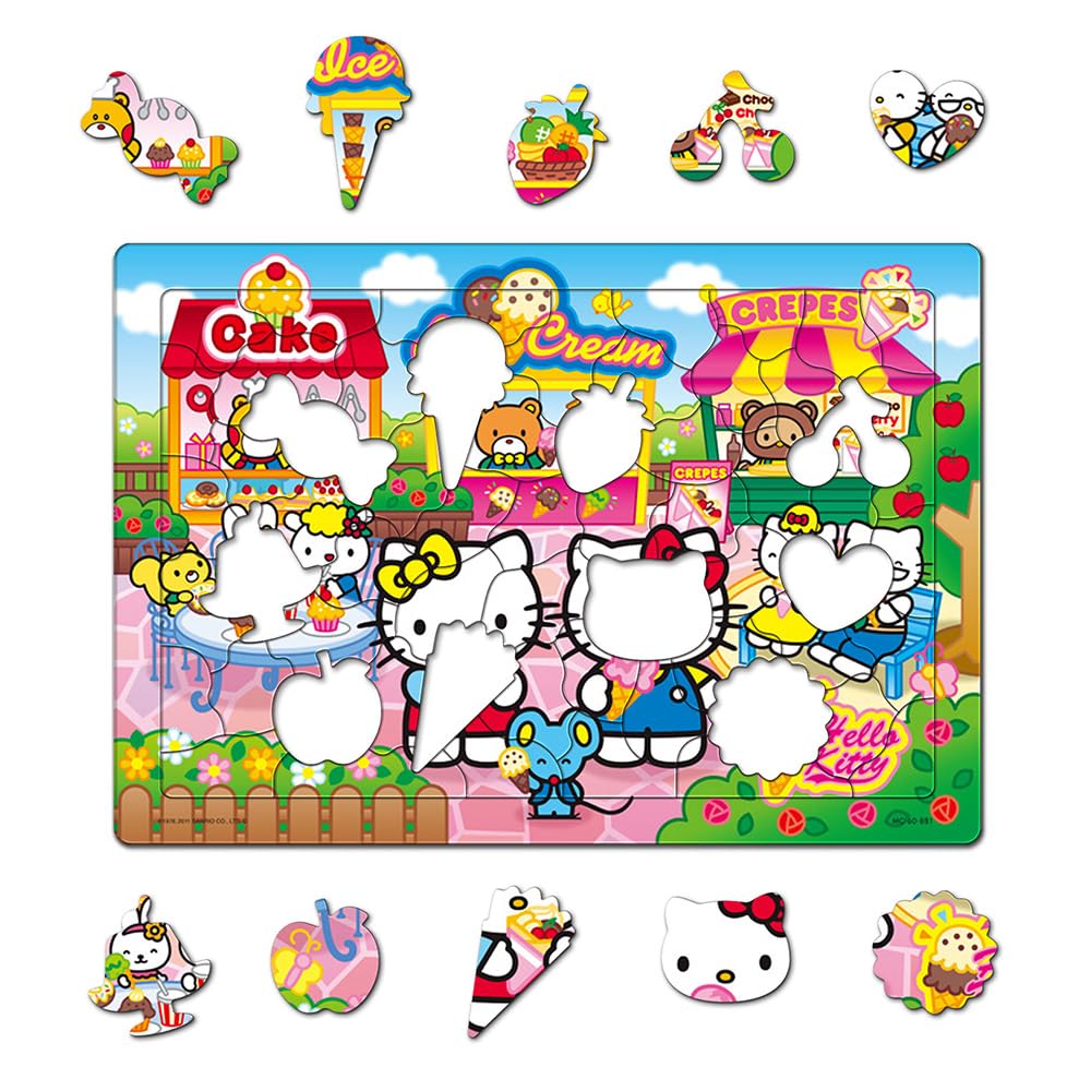 Amazon.co.jp: テンヨー(Tenyo) 【日本製】 チャイルドパズル