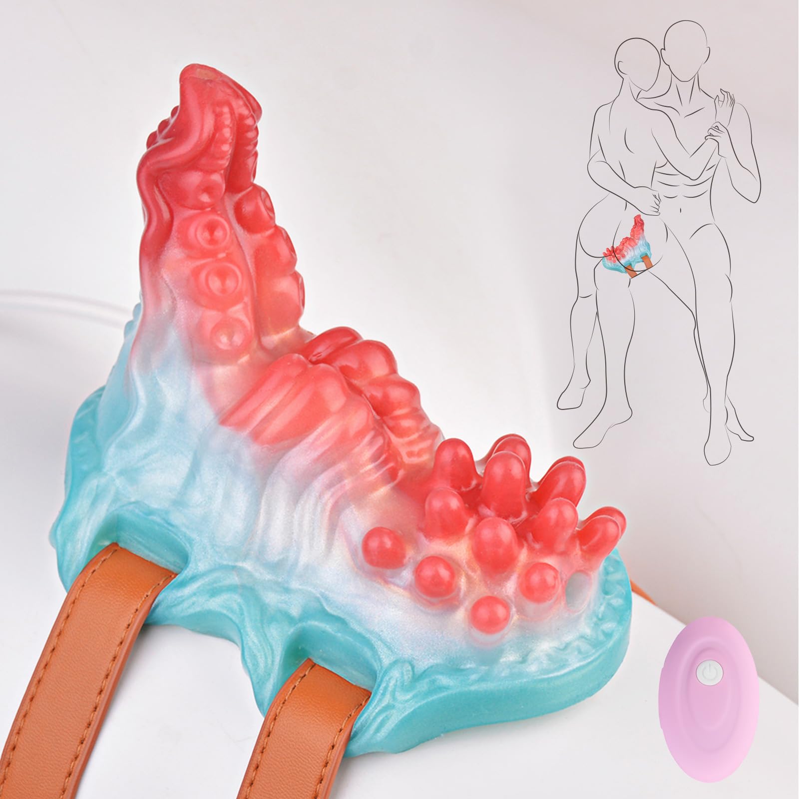 the grildo sex toy Gildo main image 0