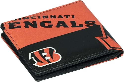 Miniatura 6 de Littlearth NFL Bi-Fold Wallet - Officially Licensed Teams