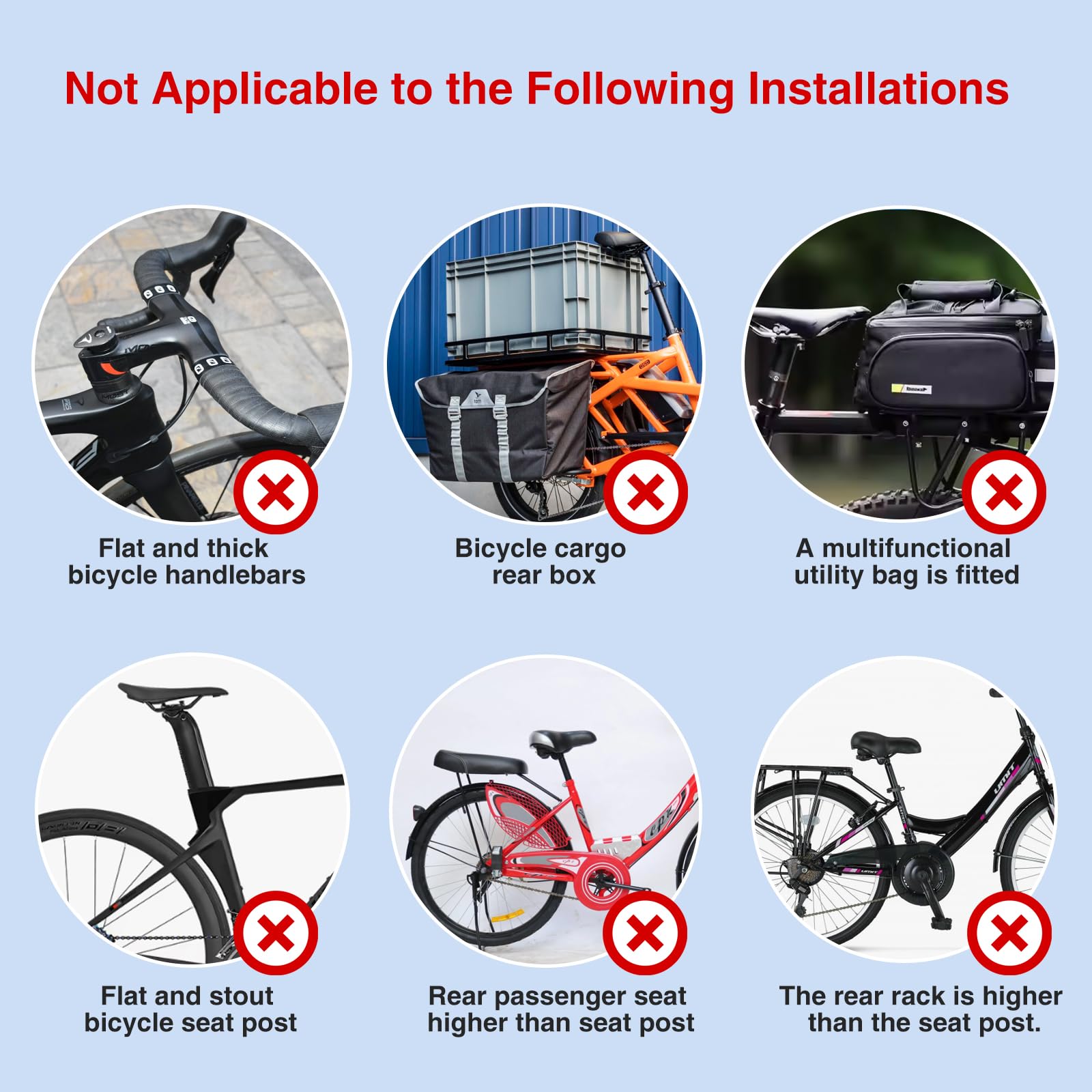 PARKVISION Miroir à vélo Rétroviseur de caméra arrière avec véritable écran AHD 1080p de 4,3", 8000mah Batterie Rechargeable vélo Guidon Miroir avec Excellente Vision Camera Velo Arriere