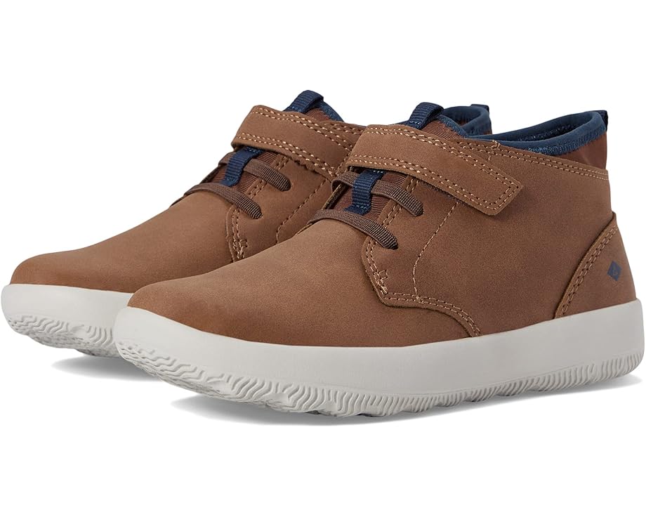 sperry dockyard chukka