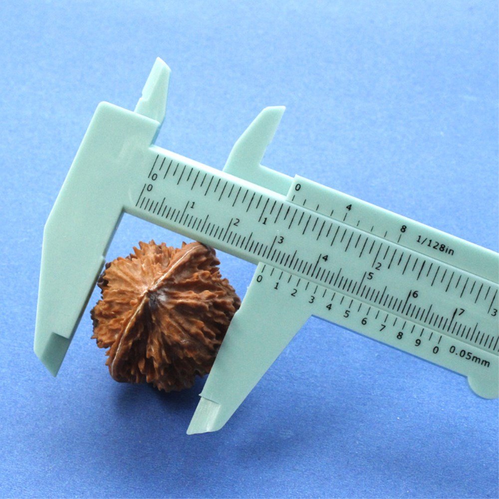 Mini Calipers - Pack of 4 -6