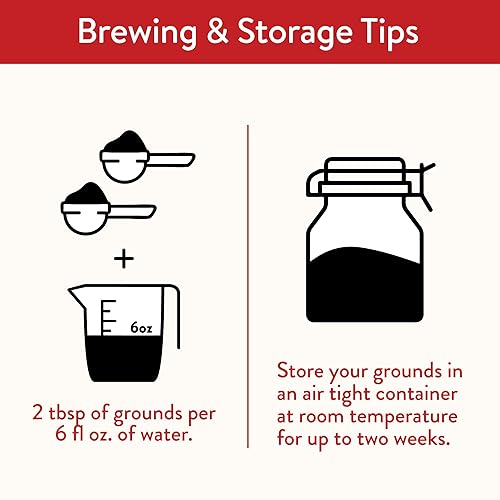 Miniatura 5 de San Francisco Bay Café molido - Cold Brew (bolsa de 28 onzas), tostado ligero