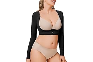 YERKOAD Compression Arm Shapers: Transform Your Arms with Confidence