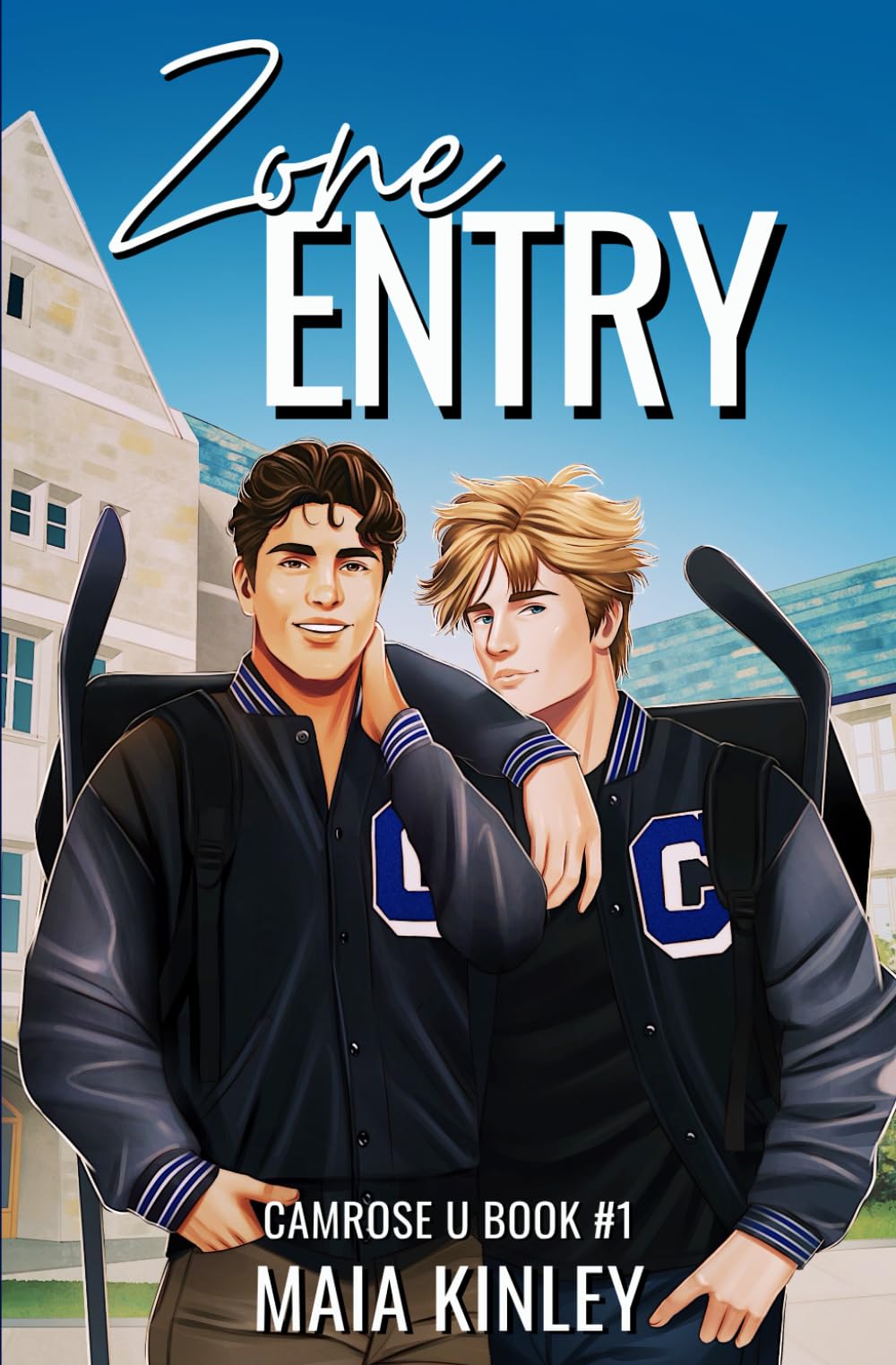 Zone Entry