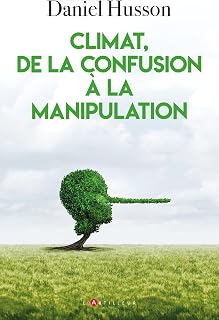 Climat, de la confusion à la manipulation
