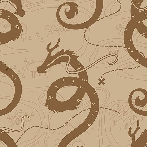 Miniatura 6 de TeeTurtle - Bolsa de peluche - Map Dragon - de los creadores del peluche reversible original de pulpo - Lleva a tu amigo de peluche donde quiera que