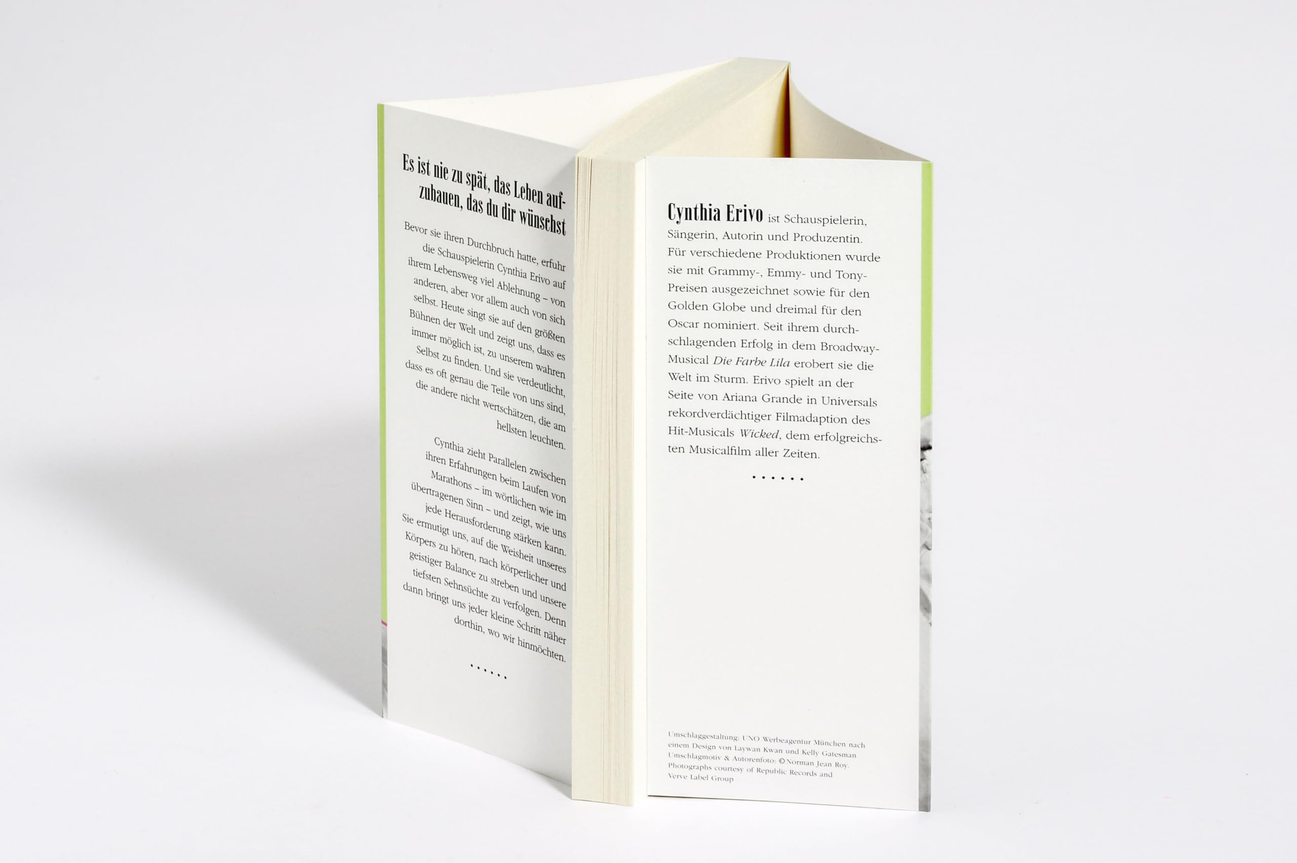 Mehr als Genug: Wenn sie dir sagen, dass du zu viel bist, bist du genau richtig - »Ich bin total verliebt in dieses Buch!« - Rebecca Yarros, Spiegel-Bestseller-Autorin