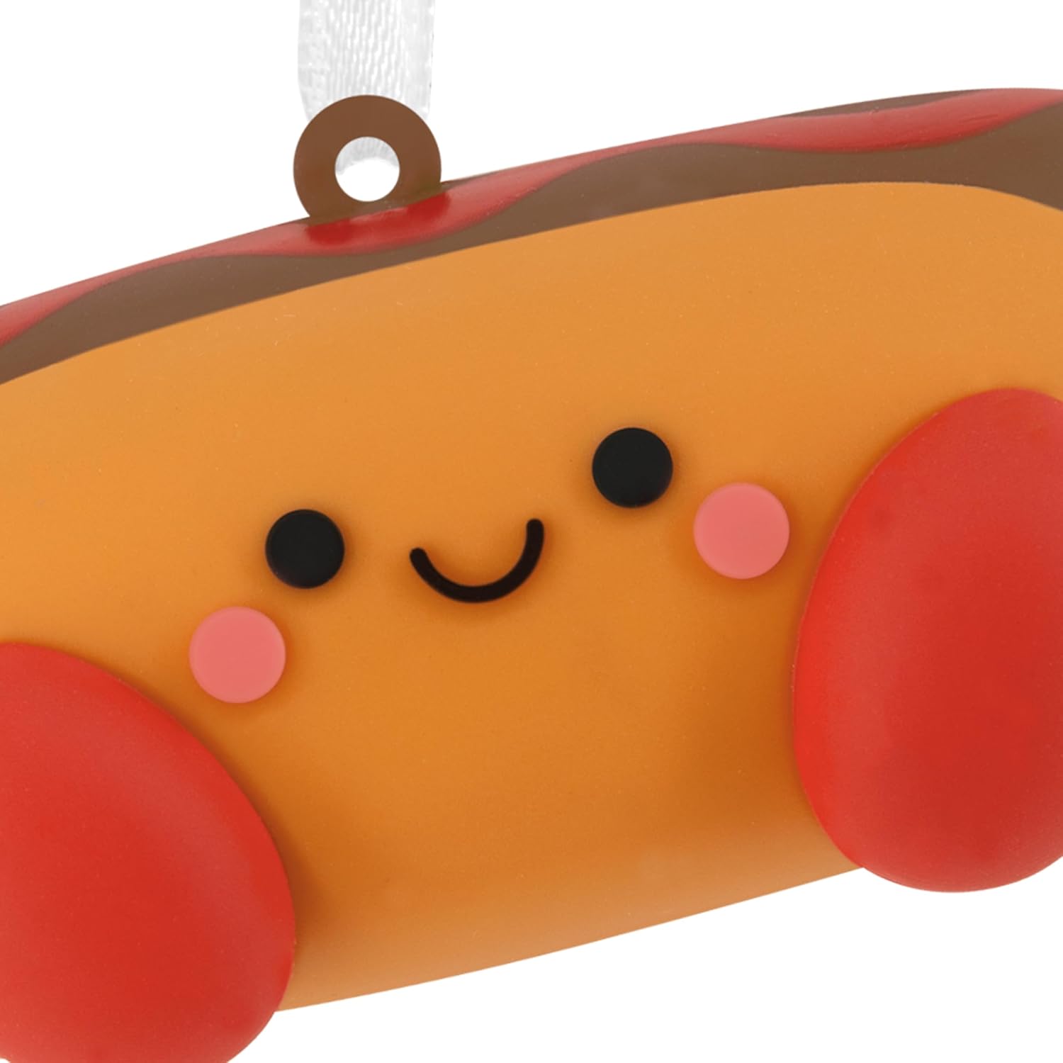 Hallmark Better Together Christmas Ornament (Hot Dog and Freeze Pop) image 4