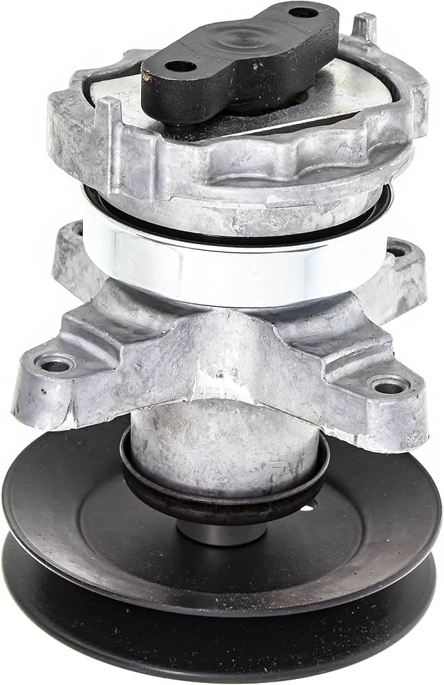 Amazon.com: CUB CADET Low Lift Fastattach Blade Spindle Kit 942 Amazon.com: CUB CADET Low Lift Fastattach Blade Spindle Kit 942