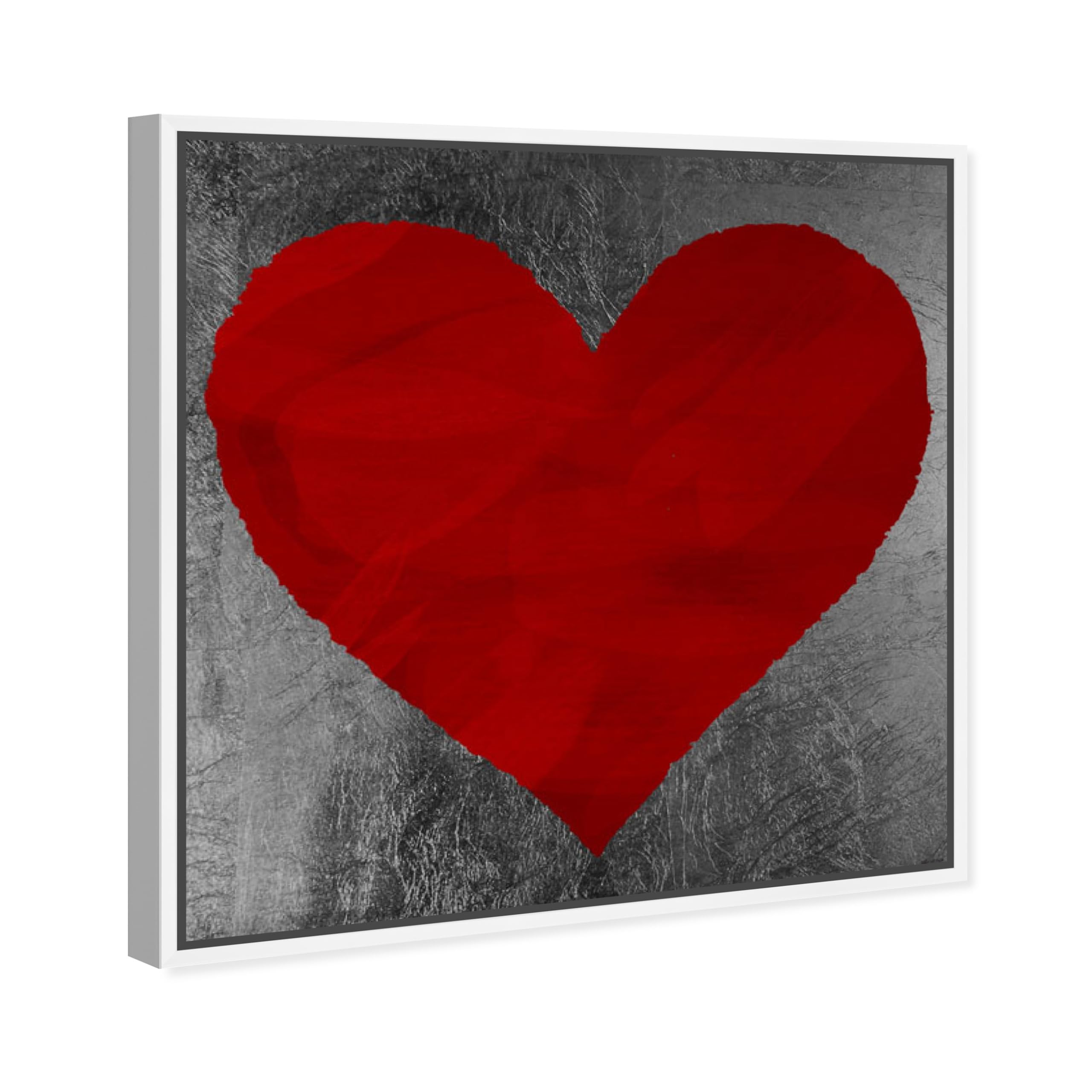 Amazon.com: Fashion and Glam Wall Art Framed Canvas Prints