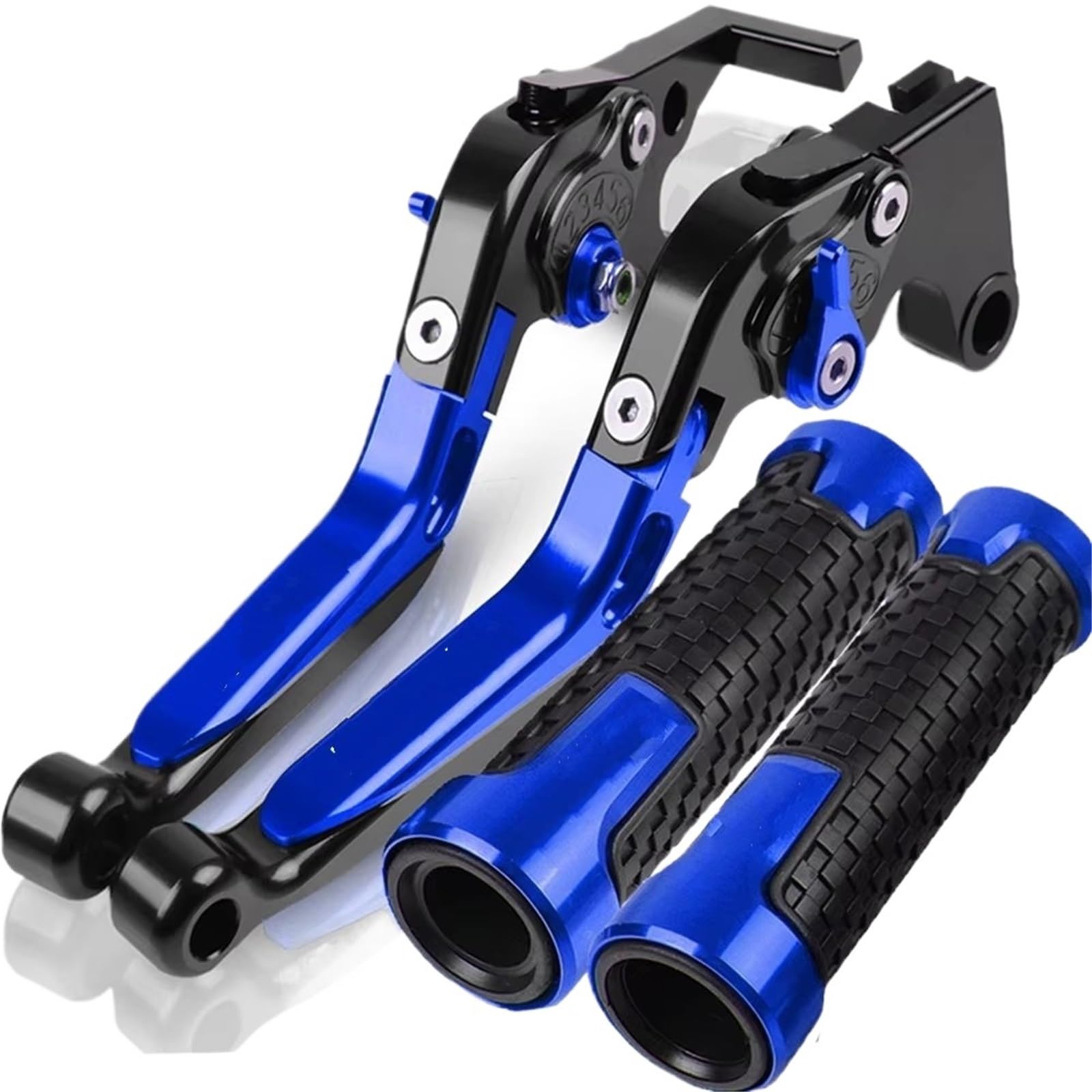 Pqadjsu O Motorbike Handlebar Brake For Xt 600 E Xt600 E Motorcycle Booster Lever