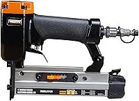 Vista 2 de Freeman PP123 Pinner neumático de calibre 23 de 1 pulgada con gancho para cinturón